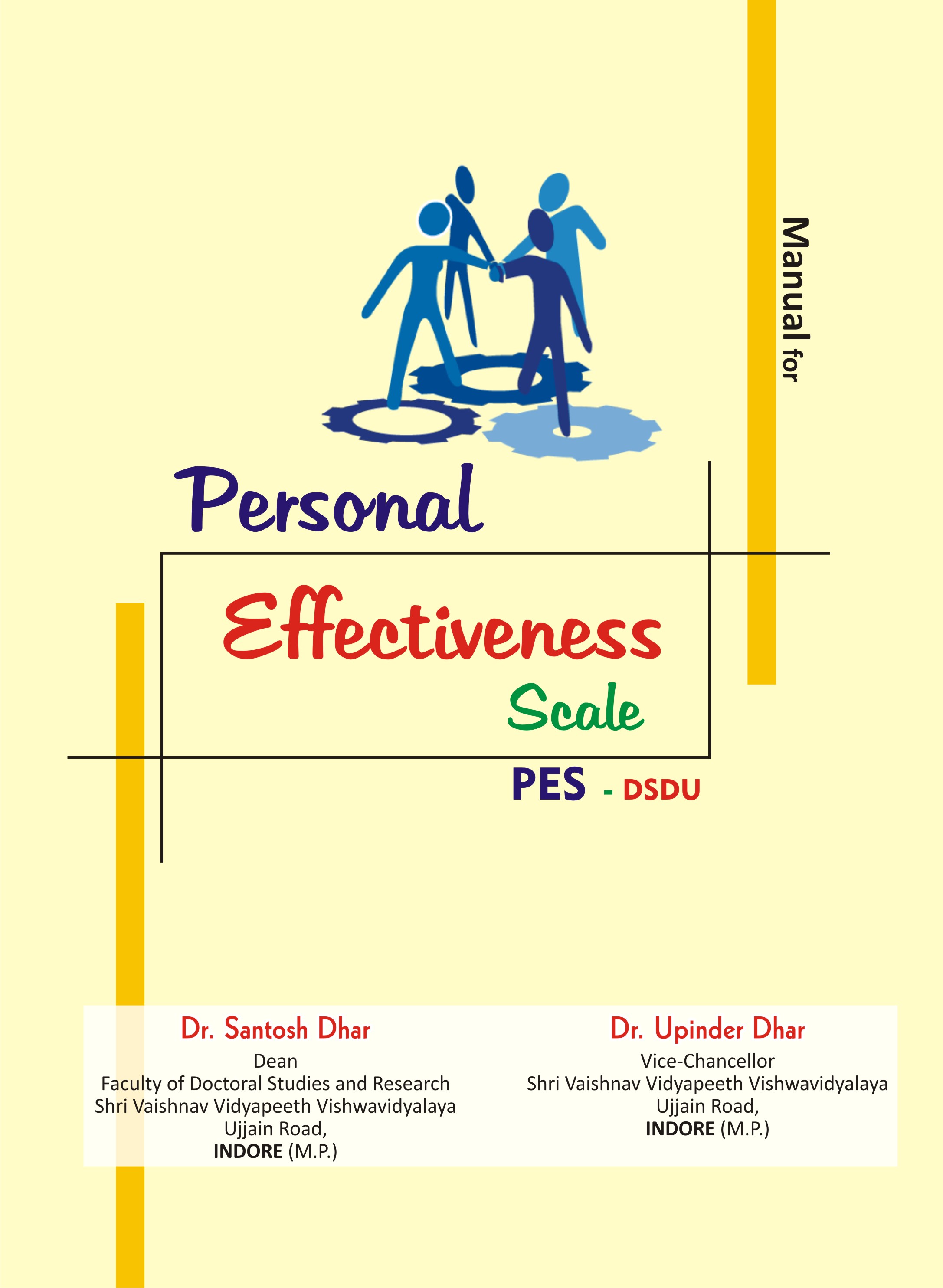 PERSONAL-EFFECTIVENESS-SCALE